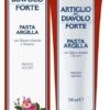ERBORISTERIA MAGENTINA Srl Artiglio Del Diavolo Pasta Argilla 250ml