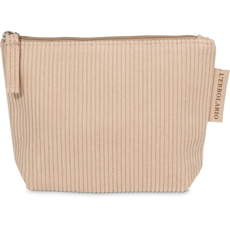 L'Erbolario Beauty Pochette Biancospino Bacche Fiori Legni 75ml + Crema Corpo 75ml 4 L'Erbolario Beauty Pochette Biancospino Bacche Fiori Legni 75ml + Crema Corpo 75ml - immagine 2