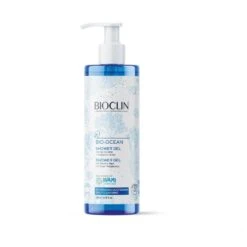 Bioclin Bio Ocean Shower Gel Detergente Corpo 390ml