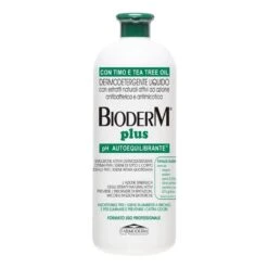 Bioderm Plus Emulsione Antibatterica 1000ml