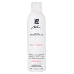 Bionike Defence Acqua Spray Lenitiva Per Pelle Sensibile E Intollerante 250ml