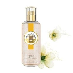 Roger & Gallet Bois D'Orange Acqua Profumata Di Benessere 100ml -NEGOZIO ROGER E GALLET bois d orange acqua fresca profumata 100ml 2 1617888689