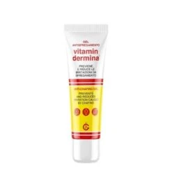 Vitamindermina Gel Antisfregamento 100ml
