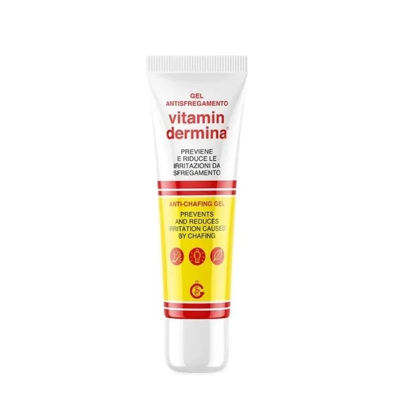 Vitamindermina Gel Antisfregamento 100ml 3 Vitamindermina Gel Antisfregamento 100ml