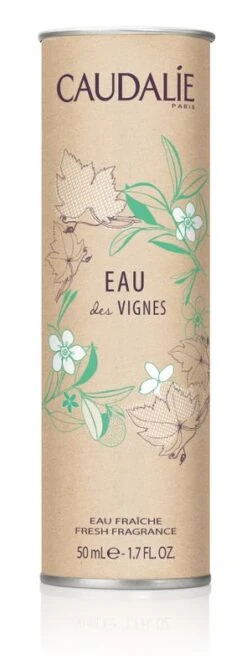 Caudalie Acqua Fresca Eau Des Vignes 50ml