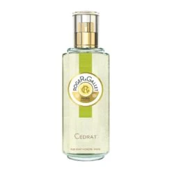 Roger & Gallet Cédrat Acqua Profumata Di Benessere 100ml