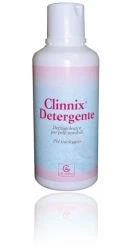 ABBATE GUALTIERO SRL Clinnix Detergente Dermatologico 500ml