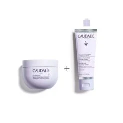 Caudalie Cofanetto Vinotherapist Burro Corpo Vegan 250ml + Crema Mani 75ml -NEGOZIO ROGER E GALLET cof premier cru xmas 2022 984622807 1 3 1671443843