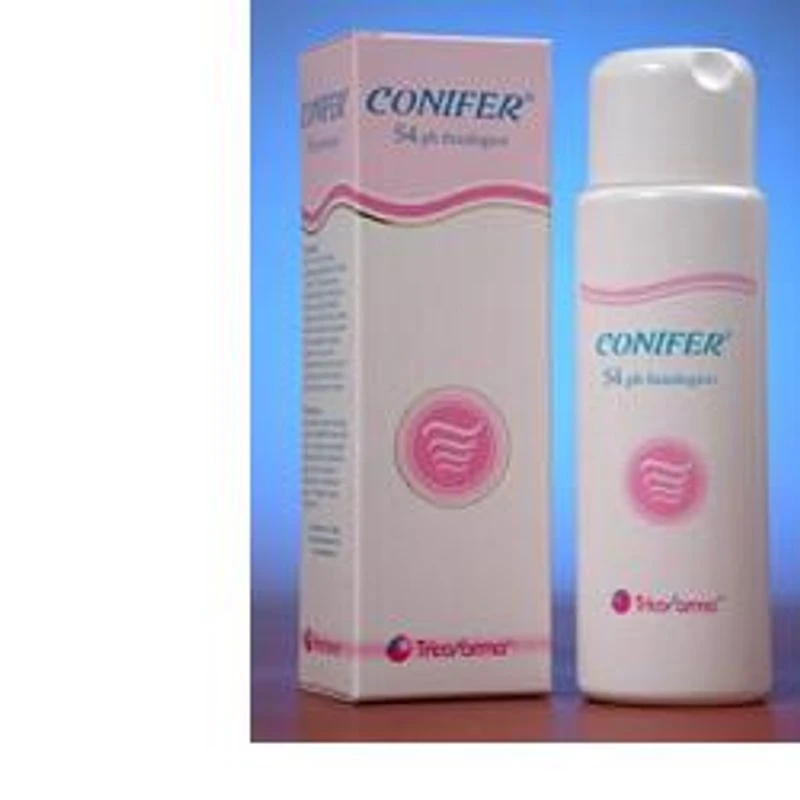Conifer S4 Soluzione Detergente 200ml 2 Conifer S4 Soluzione Detergente 200ml