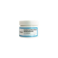 Amicafarmacia Crema Lenitiva Forte Alfabisabolo 50ml