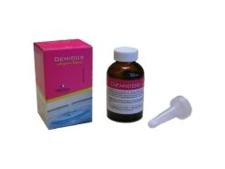 Biogroup Srl Demicos Soluzione Topica 30ml