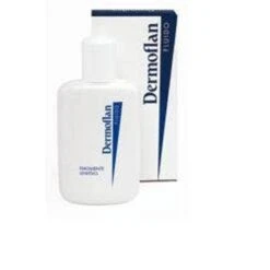 Dermoflan Fluido Corpo Effetto Lenitivo 125 Ml