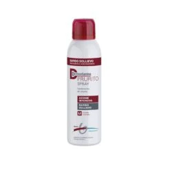 Dermovitamina Prurito Spray 100ml
