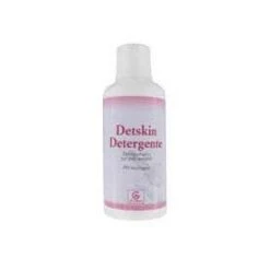 ABBATE GUALTIERO SRL Detskin Detergente Dermatologico 500ml
