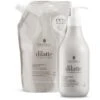 BIOS LINE SpA Nature's Dilatte Doccia Shampoo 400ml