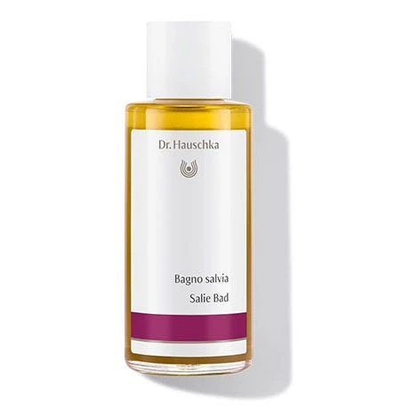 Dr Hauschka Bagno Salvia 100ml 3 Dr Hauschka Bagno Salvia 100ml
