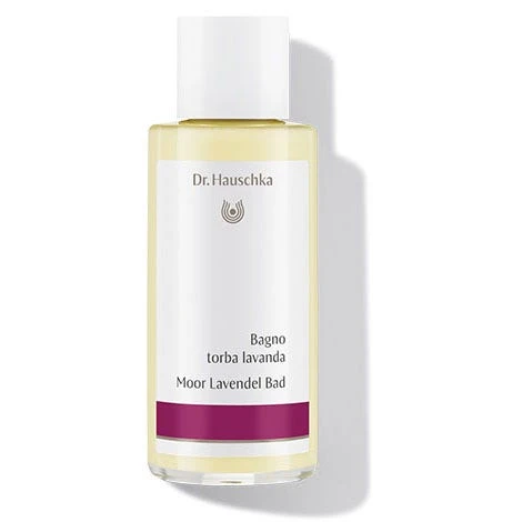 Dr Hauschka Bagno Torba Lavanda 100ml 3 Dr Hauschka Bagno Torba Lavanda 100ml