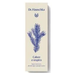 Dr Hauschka Bagno Benessere Calore E Respiro 100ml