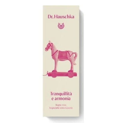 Dr Hauschka Bagno Rosa Tranquillità E Armonia 100ml 2 Dr Hauschka Bagno Rosa Tranquillità E Armonia 100ml