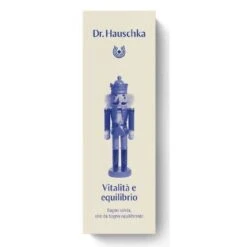 Dr Hauschka Bagno Salvia Vitalità E Equilibrio 100ml