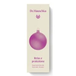Dr Hauschka Bagno Torba Lavanda Relax E Protezione 100ml