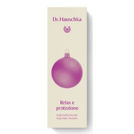 Dr Hauschka Bagno Torba Lavanda Relax E Protezione 100ml 3 Dr Hauschka Bagno Torba Lavanda Relax E Protezione 100ml