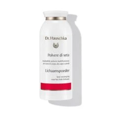 Dr Hauschka Polvere Di Seta 50ml