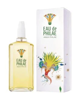 Cemon Eau De Philae Acqua Di Colonia 250 Ml