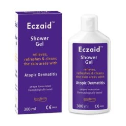 Eczaid Shower Gel 300ml