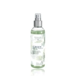 Atkinsons English Garden Green Tea E Cherry Oil Acqua Corpo 200ml