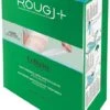Rougj Trattamento Urto Anticellulite Spa Benda Monouso Effetto Drenante 2 Pezzi