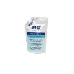 Eubos Olio Bagno Ricarica 400ml