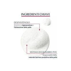 Eucerin PH5 Olio Detergente Fluido Bipack 2x400ml -NEGOZIO ROGER E GALLET eucerin bipac ph5 flu det400ml 985820947 1 4 1679420199