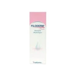 Filoderm Fluido Detergente 200ml