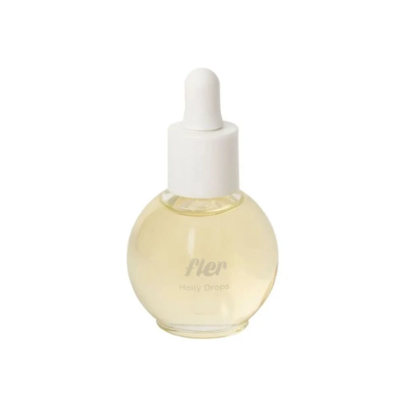 Fler Hoily Drops Trattamento Peli Incarniti 14ml 3 Fler Hoily Drops Trattamento Peli Incarniti 14ml