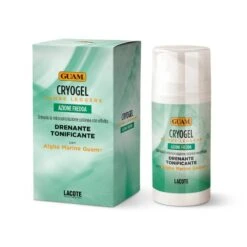 LACOTE Srl Guam Cryogel Defaticante Gambe 100ml