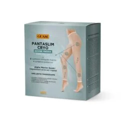Guam Pantaslim Cryo + 2 Buste Liquido Ricarica + Pantalone Protettivo 14 Guam Pantaslim Cryo + 2 Buste Liquido Ricarica + Pantalone Protettivo -NEGOZIO ROGER E GALLET guam pantaslim cryo ric2x100ml 984499424 1 5 1677772601