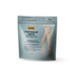 Guam Pantaslim Cryo + 2 Buste Liquido Ricarica + Pantalone Protettivo 15 Guam Pantaslim Cryo + 2 Buste Liquido Ricarica + Pantalone Protettivo -NEGOZIO ROGER E GALLET guam pantaslim cryo ric2x100ml 984499424 1 6 1677772601