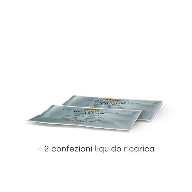 Guam Pantaslim Cryo + 2 Buste Liquido Ricarica + Pantalone Protettivo 9 Guam Pantaslim Cryo + 2 Buste Liquido Ricarica + Pantalone Protettivo - immagine 7