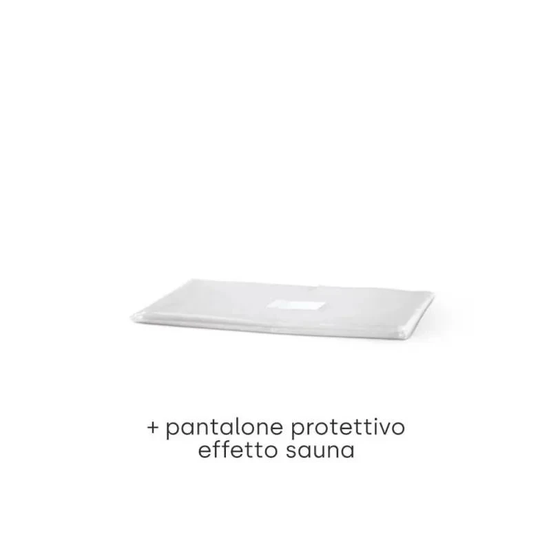 Guam Pantaslim Cryo + 2 Buste Liquido Ricarica + Pantalone Protettivo 10 Guam Pantaslim Cryo + 2 Buste Liquido Ricarica + Pantalone Protettivo - immagine 8