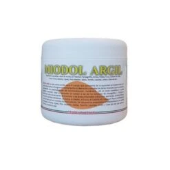 Herboplanet Miodol Argil Crema Fango Riduce Rossori Localizzati Per Corpo 250ml