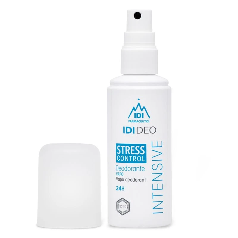 IDI Deo Stress Control Intensive Spray 100ml 3 IDI Deo Stress Control Intensive Spray 100ml