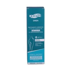 Iodase Dren Trattamento Cosmetico Contro Gli Inestetismi Da Cellulite Drenante E Levigante 200ml