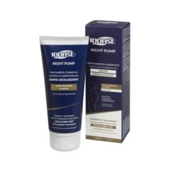 Iodase Night Pump Trattamento Cosmetico Per Adiposità Localizzata 200ml