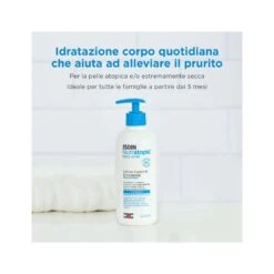 Isdin Nutratopic PRO-AMP Lozione Emolliente Pelle Atopica 400ml 11 Isdin Nutratopic PRO-AMP Lozione Emolliente Pelle Atopica 400ml -NEGOZIO ROGER E GALLET isdin nutratopic pro amp lozione emolliente corpo per pelle atopica 400ml 5 1645524900