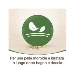 Aveeno Daily Moisturising Detergente Olio Bagno E Doccia 300ml -NEGOZIO ROGER E GALLET johnson s baby cotton touch bagnodoccia 2 in 1 da 300ml 3 1671116239