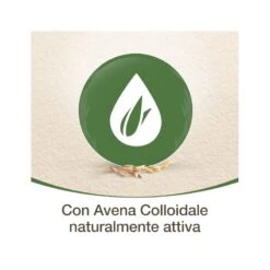 Aveeno Daily Moisturising Detergente Olio Bagno E Doccia 300ml -NEGOZIO ROGER E GALLET johnson s baby cotton touch bagnodoccia 2 in 1 da 300ml 5 1671116240