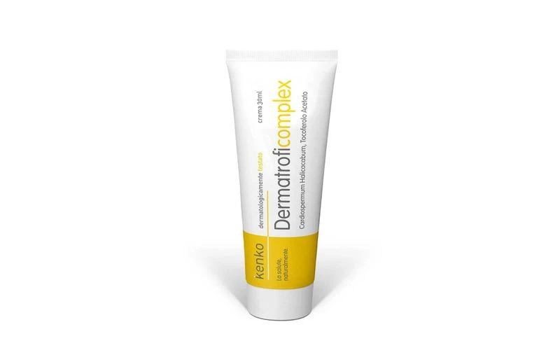 Kenko Dermatroficomplex Crema Lenitiva Per Pelle Irritata 30ml 3 Kenko Dermatroficomplex Crema Lenitiva Per Pelle Irritata 30ml