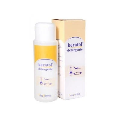 Keratol Detergente Liquido 200ml 3 Keratol Detergente Liquido 200ml