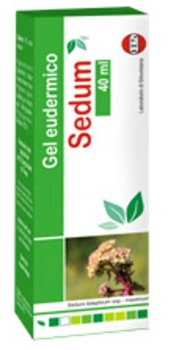 Kos Sedum Gel Eudermico 40ml